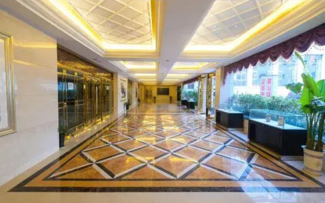 Huangshan Hotel