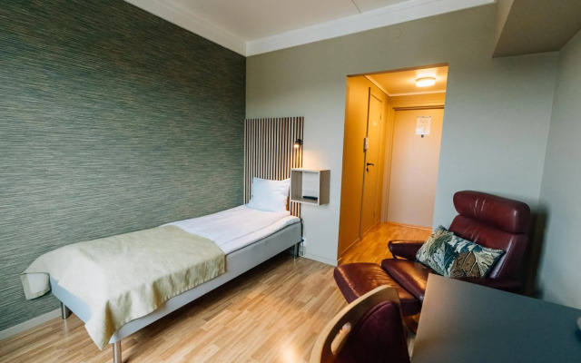 Hotell Vic