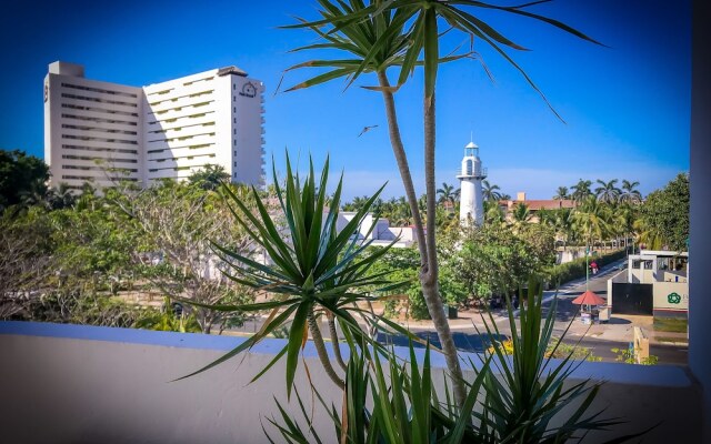 Sara Suites Ixtapa
