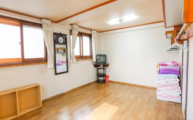 Samcheongdong Korea Guest House
