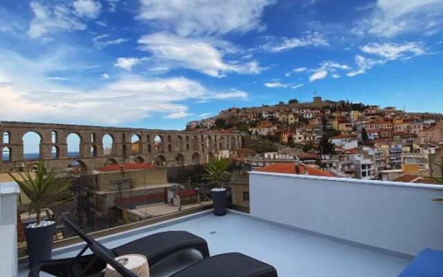 Calma Suite (Cielo suites)