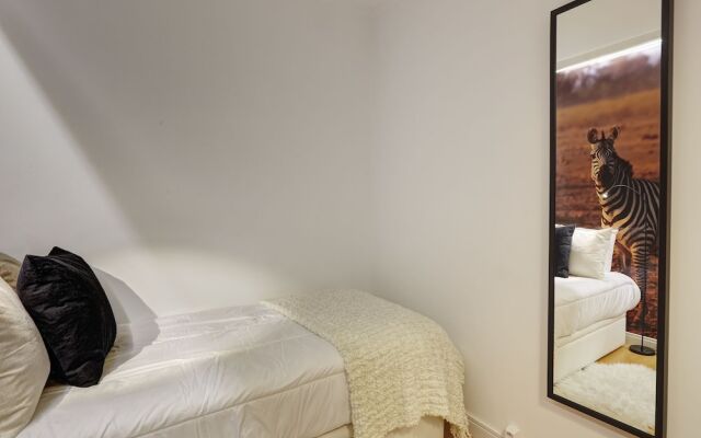 Sonel Investe Apartments Martim Moniz SQ