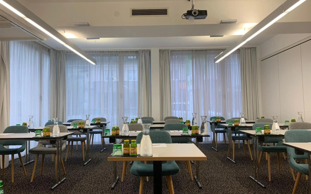 Holiday Inn Salzburg City by IHG