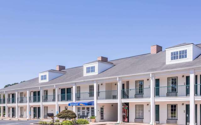 Baymont by Wyndham Duncan/Spartanburg