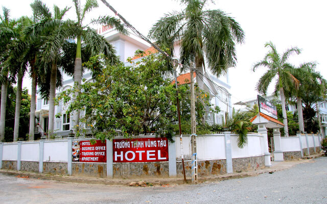 Truong Thinh Vung Tau Hotel