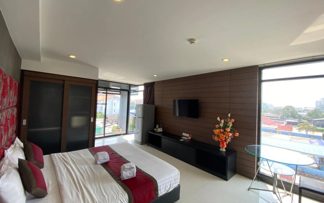 UMA Residence