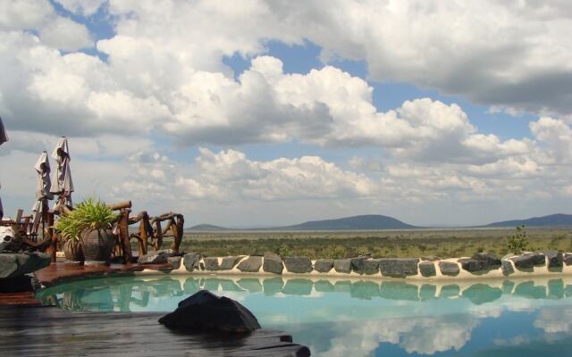 Mbalageti Serengeti