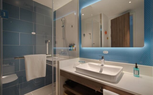 Holiday Inn Express Shanghai Huijin by IHG