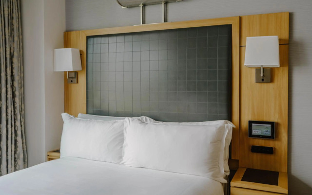 Club Quarters Hotel, World Trade Center