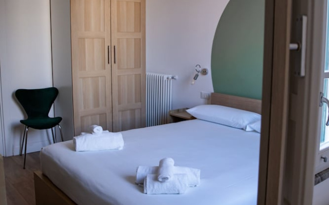 Vaticano Venticinque Guest House