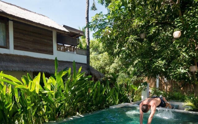 The Mandana Suites & Villas