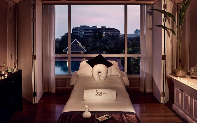 Sofitel Phnom Penh Phokeethra