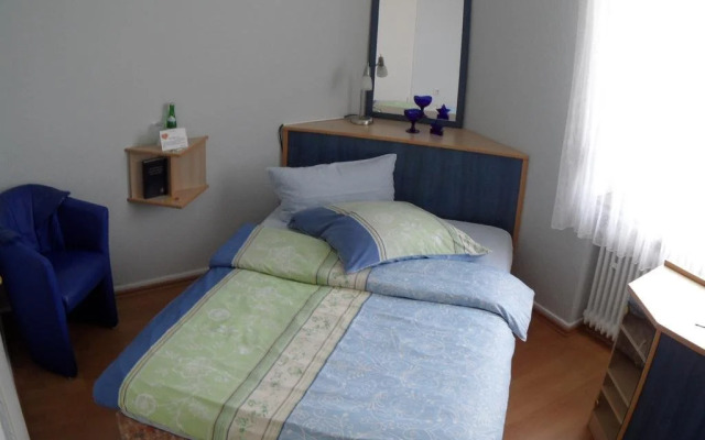 Hotel Goldenes M