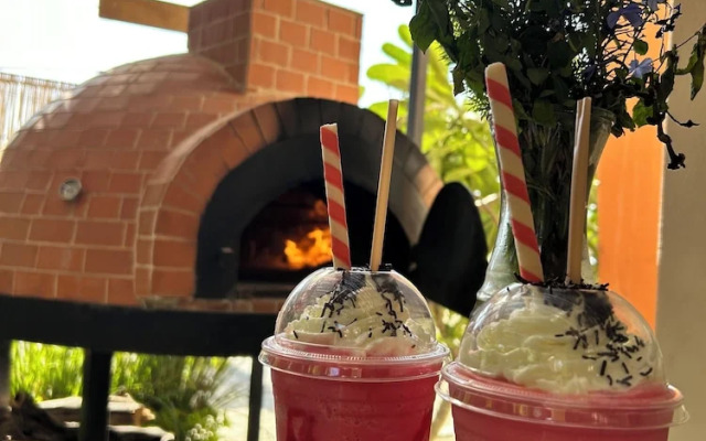 Suites Lomboy & Plaza