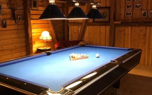 Gudvangen Camping