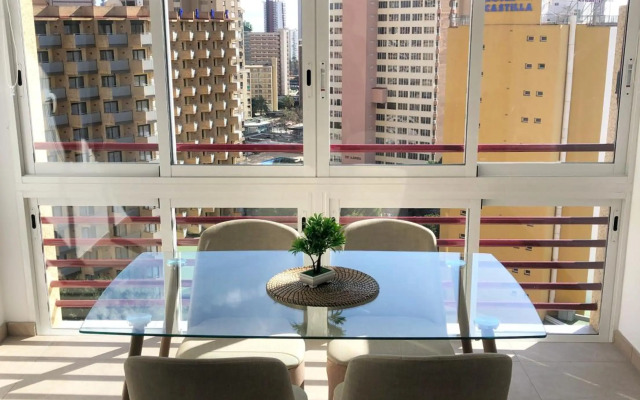 El Apartamento de Cristian 2