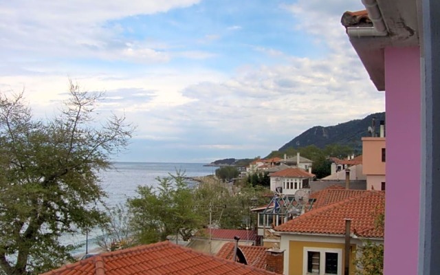 Anesis Hotel