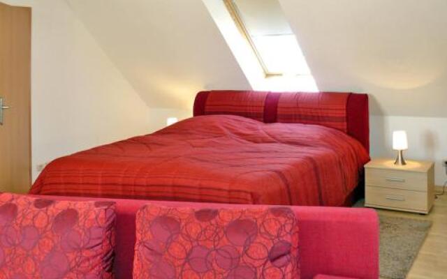 Ferienwohnungen mit Balkon