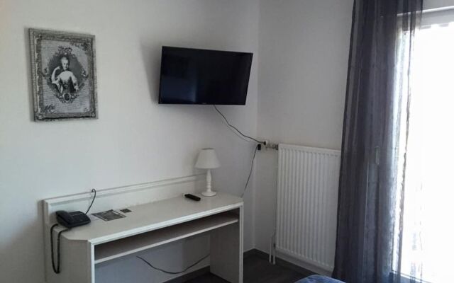 Hotel Restaurant lEcrin