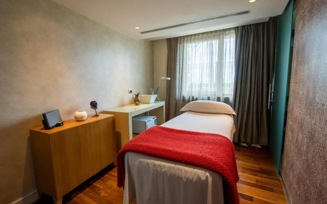 Sofitel Montevideo Casino Carrasco and Spa