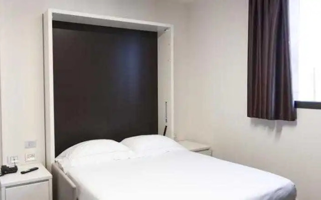 57ResHotel Orio