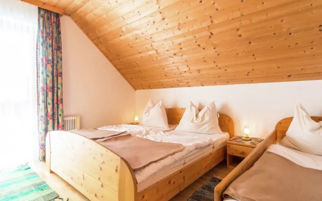 Beautiful Holiday Home in Weinebene With Sauna