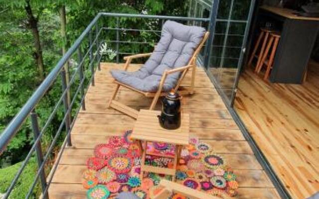 Novalize Tinyhouse
