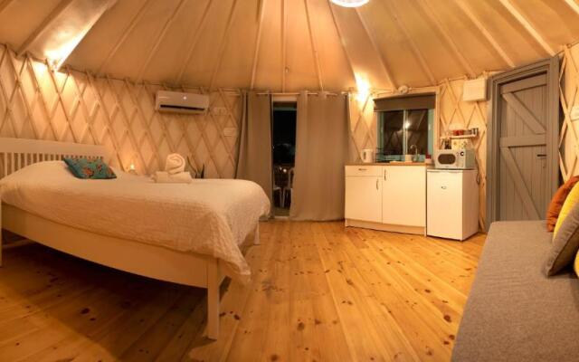 Moonlight Suite Arad צימר אור הירח, ערד