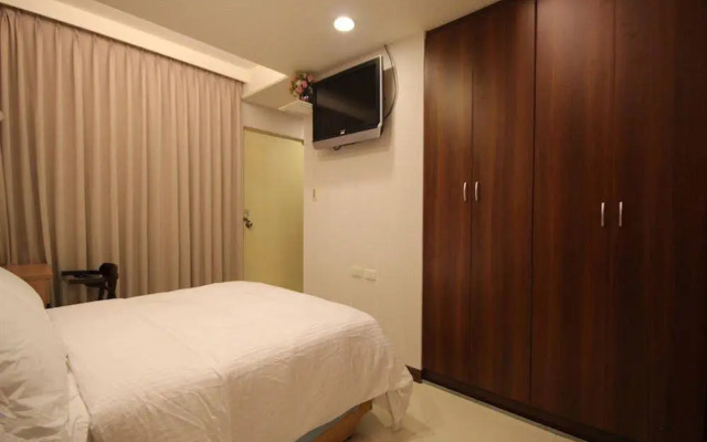 Tianmu Star Urban Living