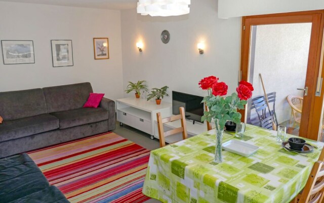 Zanfleuron A1 Nendaz