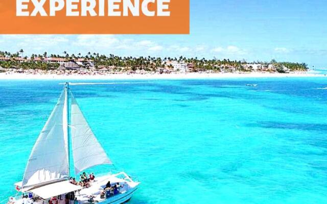 Spectacular villa in Cocotal. Playa Bavaro. Punta Cana