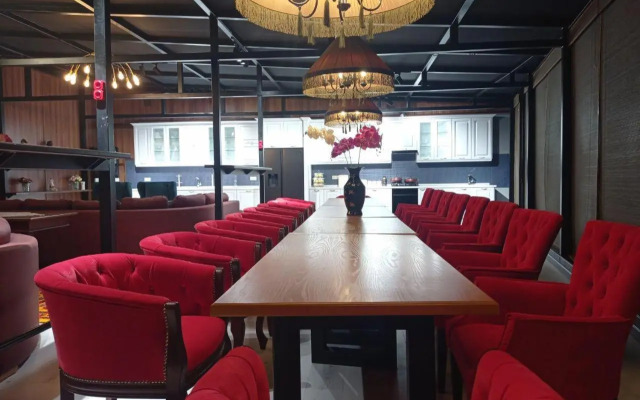 Comfortable Home Stay