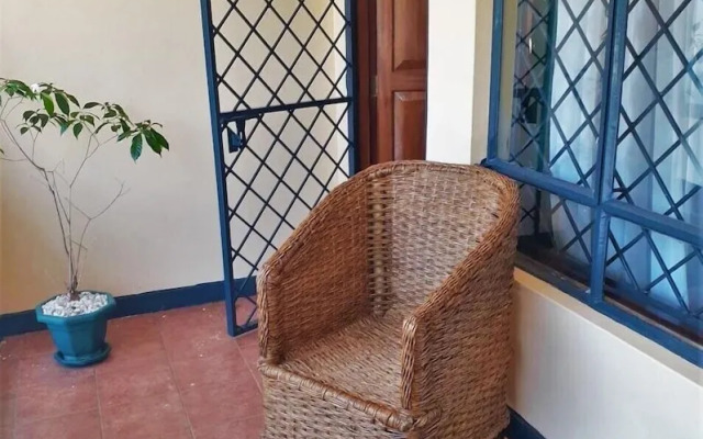 Annoda's Homes