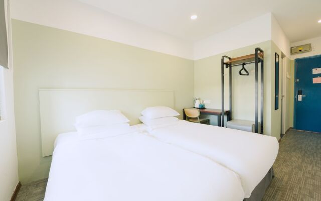 The Concept Hotel Melaka City