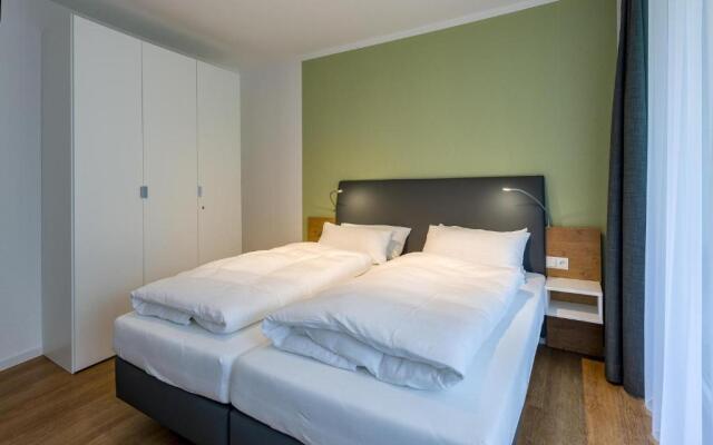 Deichhäuser Anna Küste Deichhäuser Anna Küste 6-14