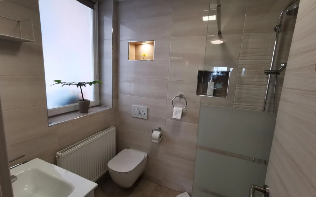 Apartments Alexandra