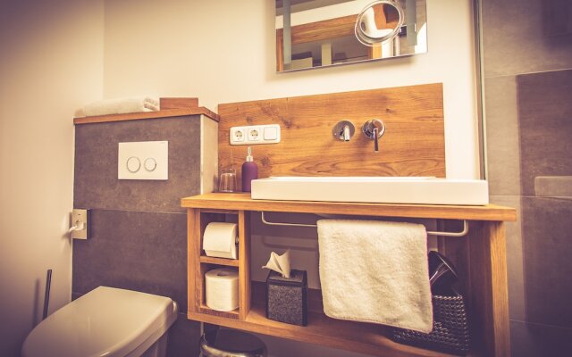 Gasthaus Am Ödenturm