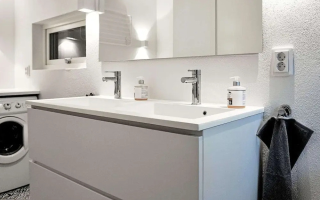 5 Person Holiday Home in Trelleborg