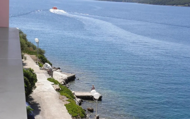 Svetka - 10m From the sea - A8