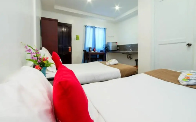 ZEN Rooms Pescadores Seaview Cebu