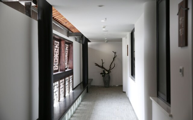 Seclusive Wenshufang Botique Hotel