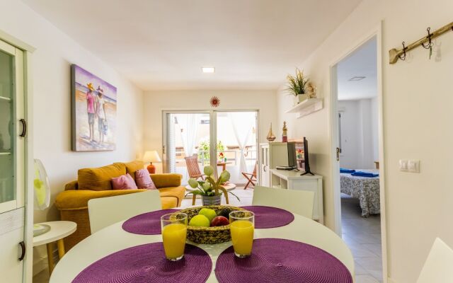 Salinetas Apartment