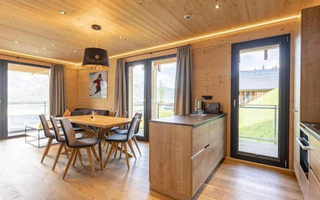 Premium Apartment With Sauna