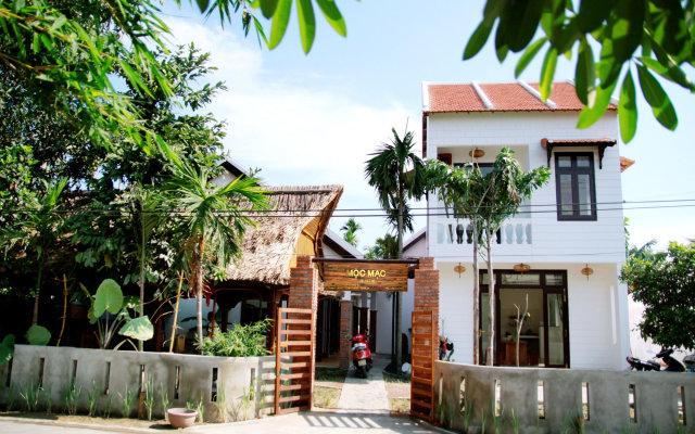 Hoi An Rustic Villa