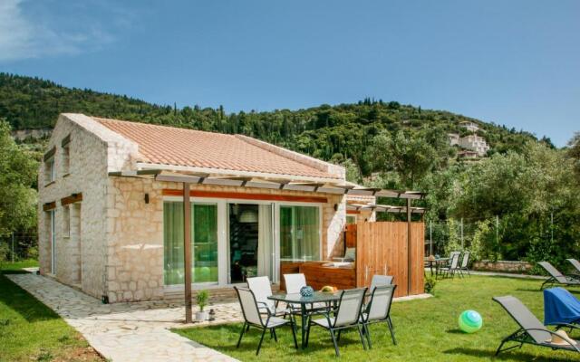 Angello Villas