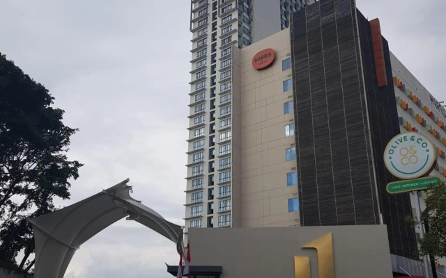 One Residence #11AI