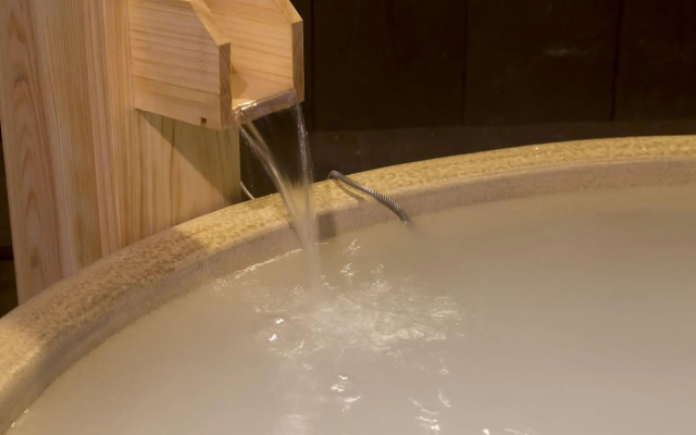 Dormy Inn Hatchobori Tokyo