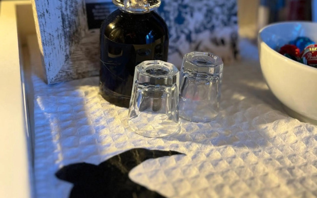 Seaside Getaway @ Swallow House Suite #1