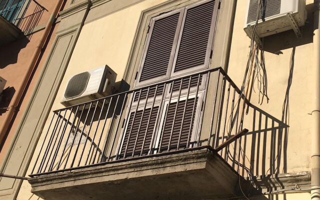 The Lux B&B Napoli Mergellina
