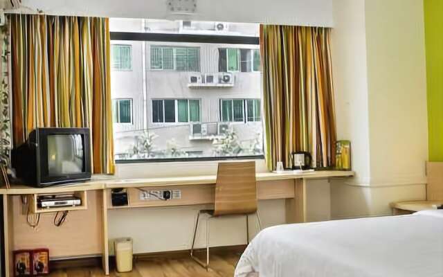 7 Days Inn